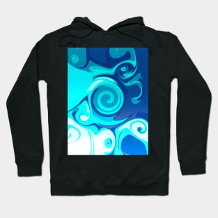 Dreamy Ocean Hoodie